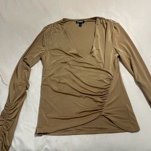Express blouse! Size small